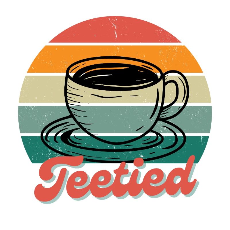 Teetied