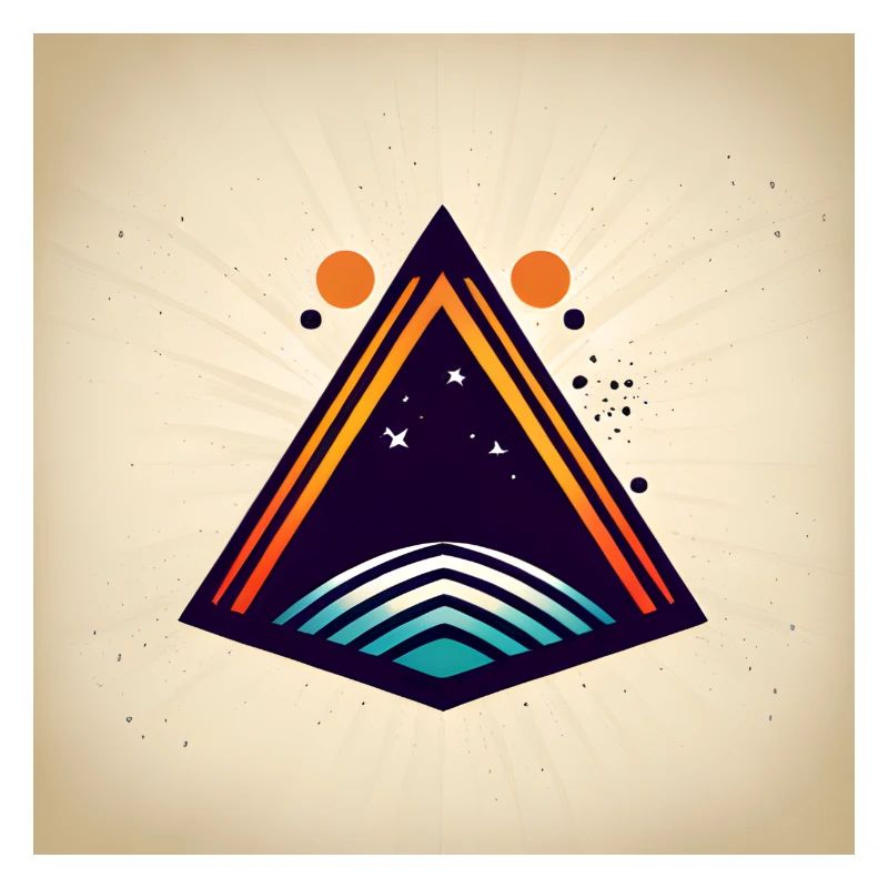 Triangle de l’espace