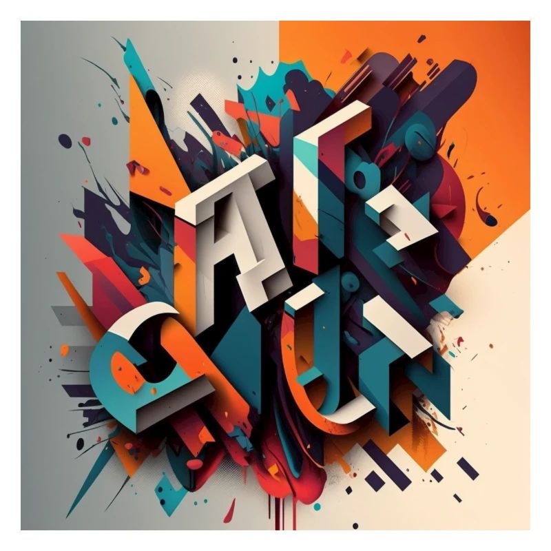 Graffiti
