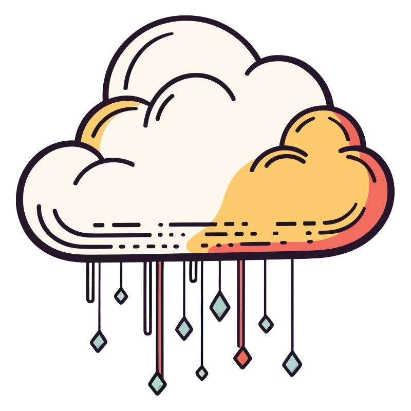 Wolke