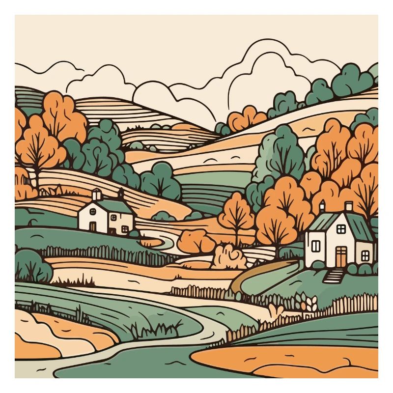 Paysage