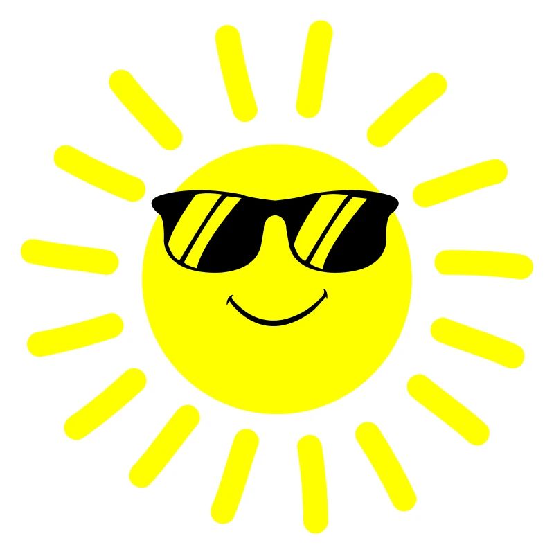 Sun Smile