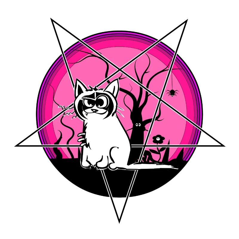 Loona Black Metal Chat