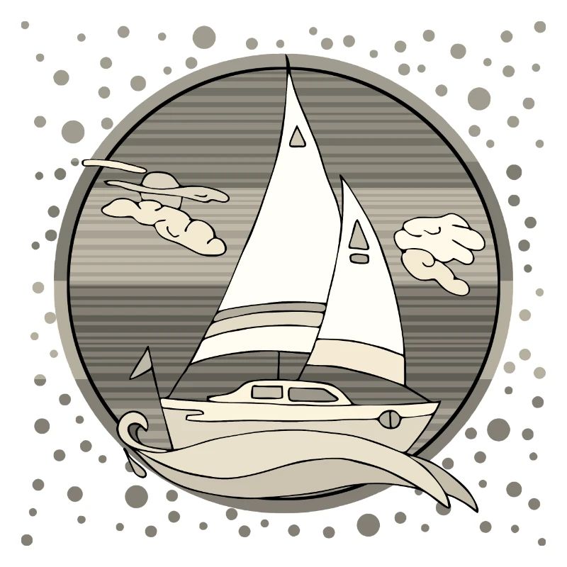 Segelboot