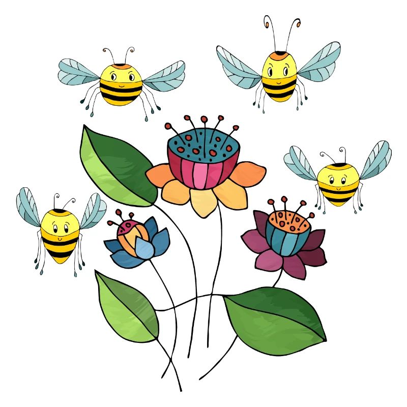 Bienen