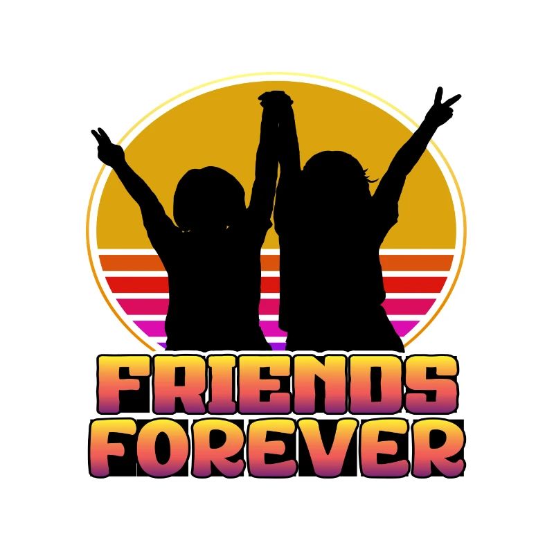 Friends Forever