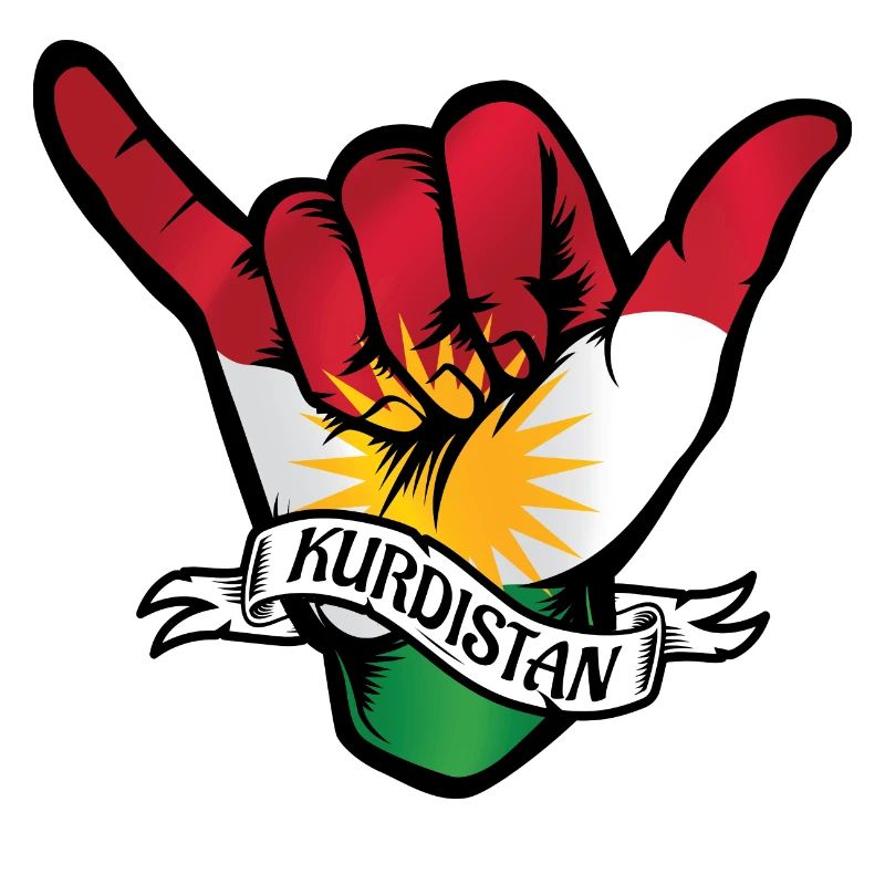 Kurdistan Shaka