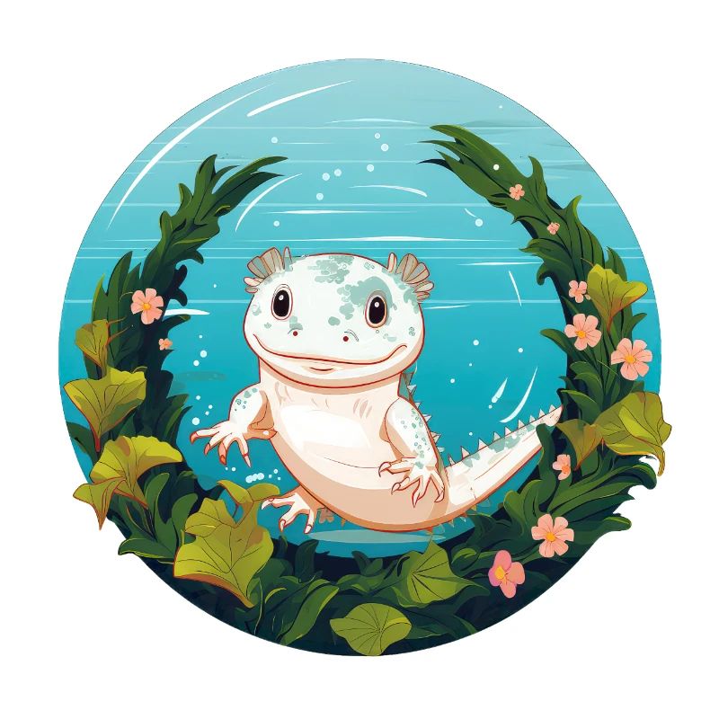 Axolotl