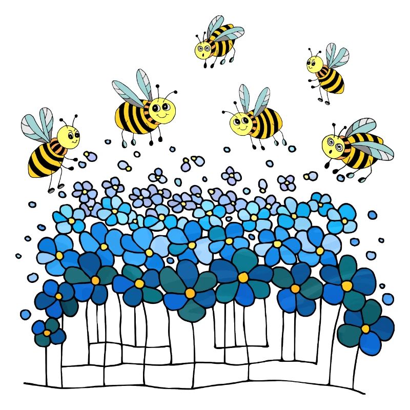 Bees