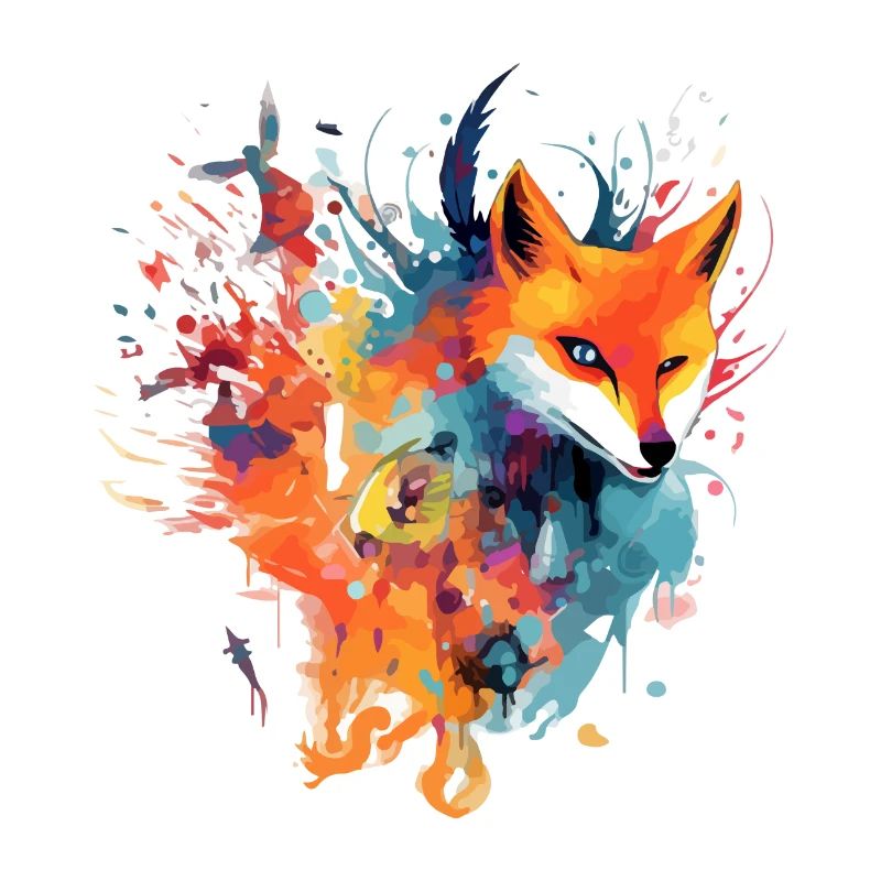 Jou der Phönixfuchs