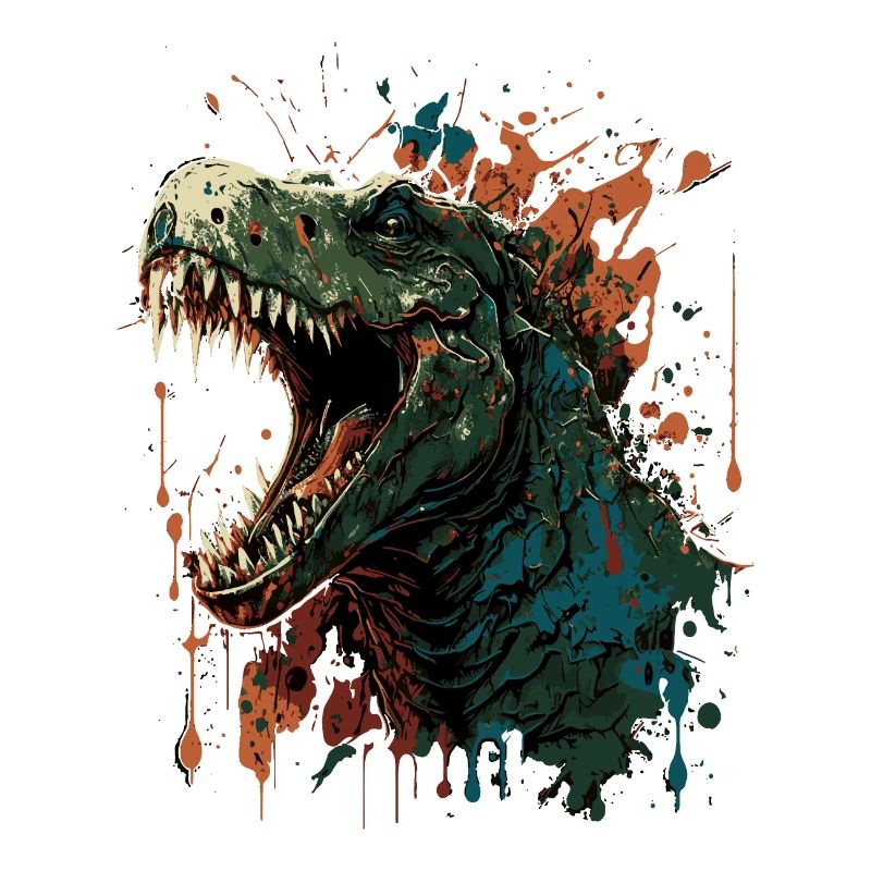 T-Rex