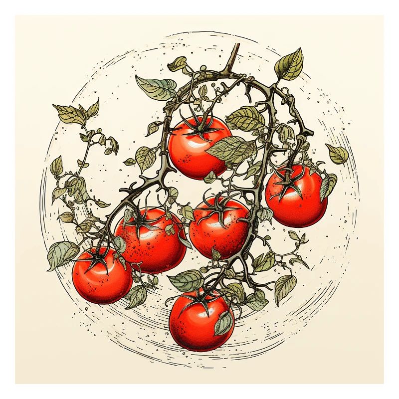 Tomaten