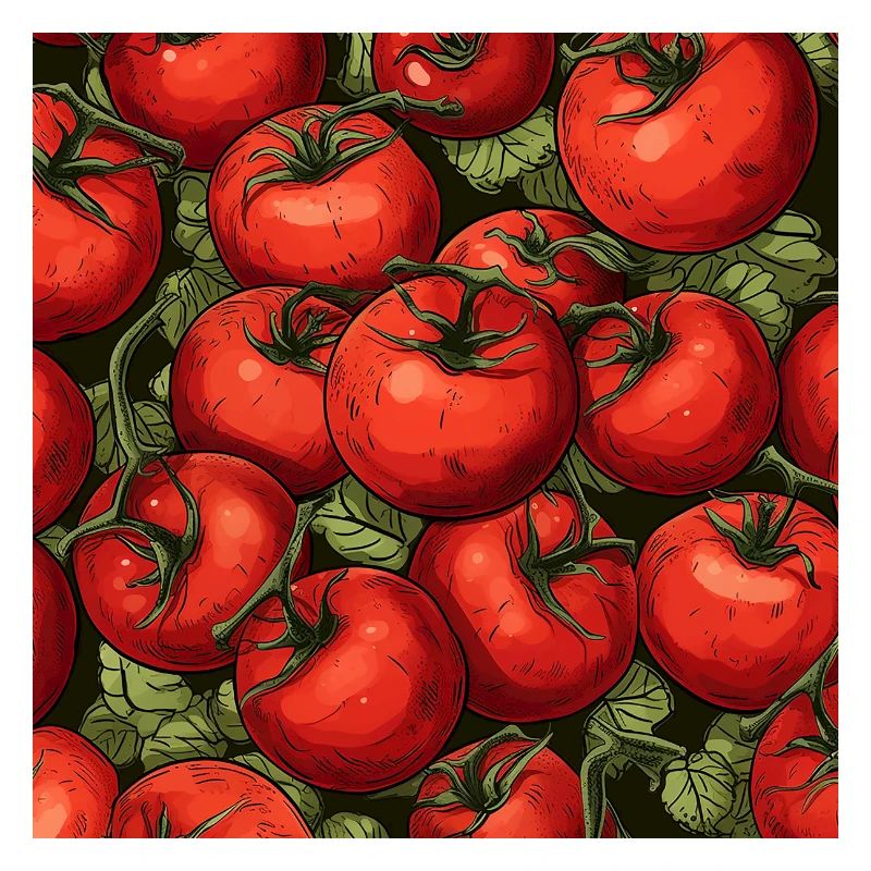 Tomatoes