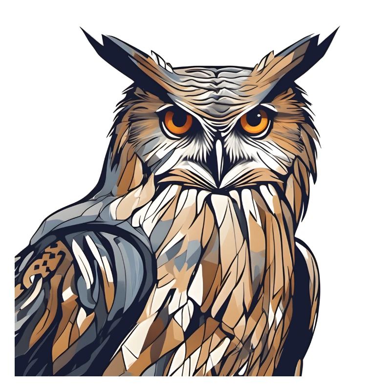 Eagle Owl