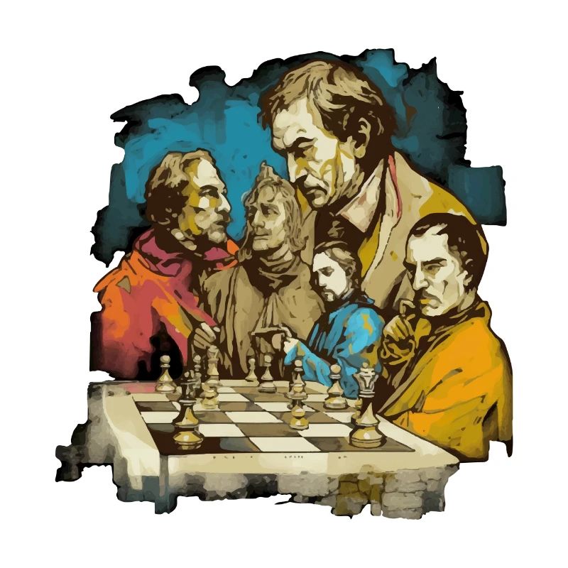 La science échiquéenne
