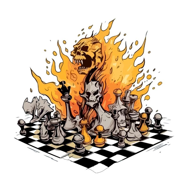 Checkmate