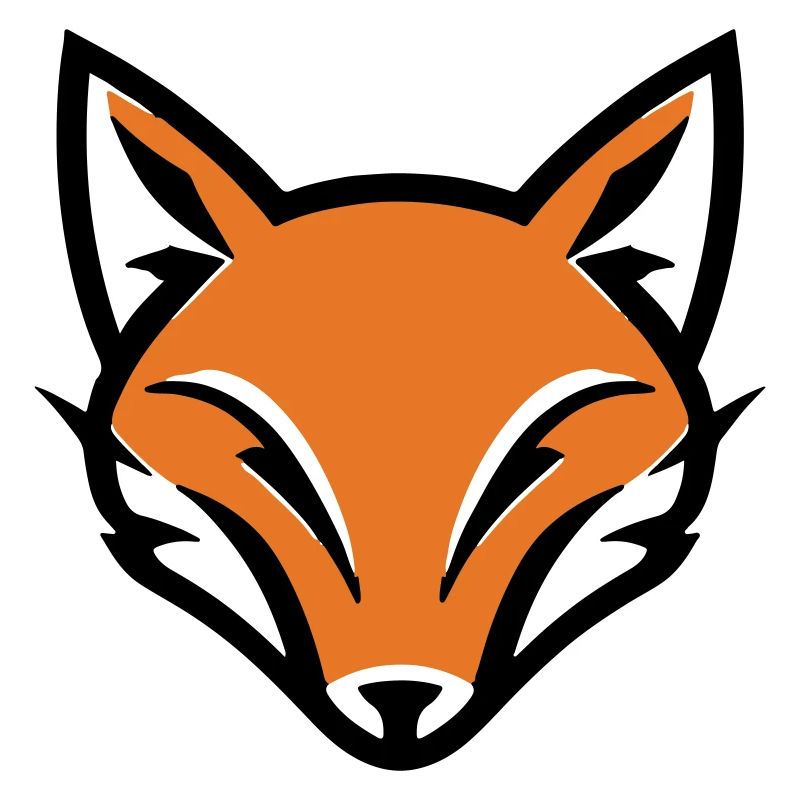 Schelmischer Fuchs