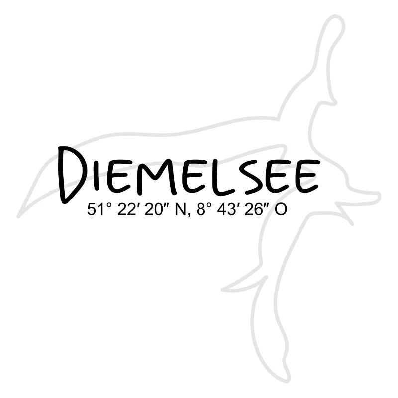 Diemelsee