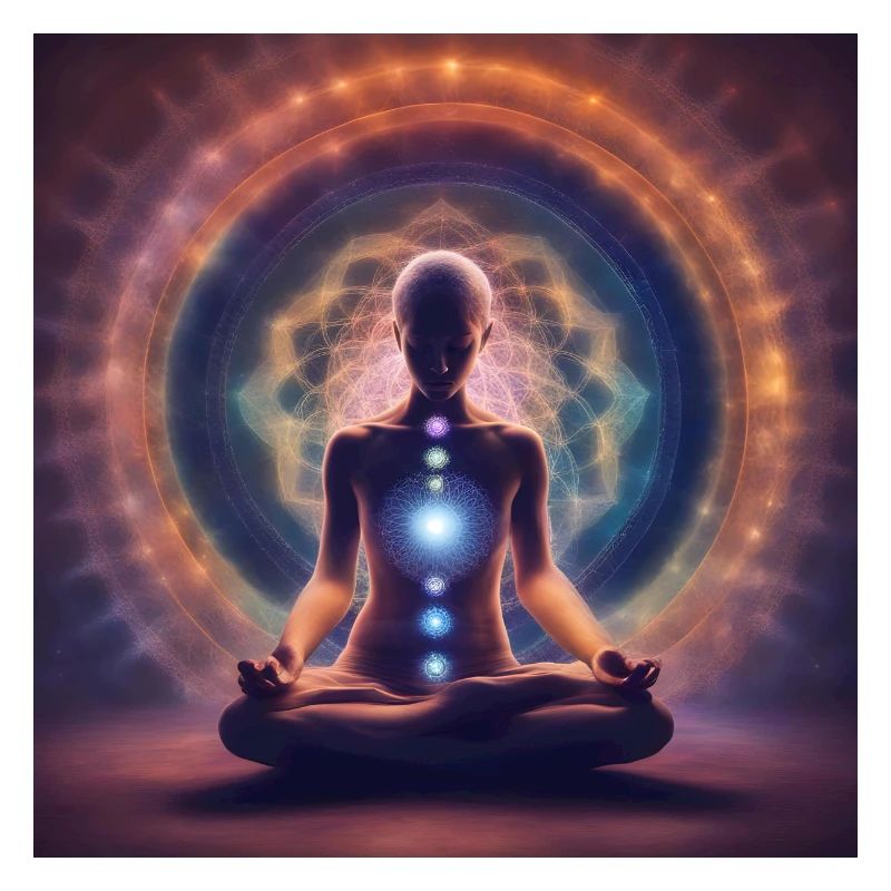 Chakra Meditation