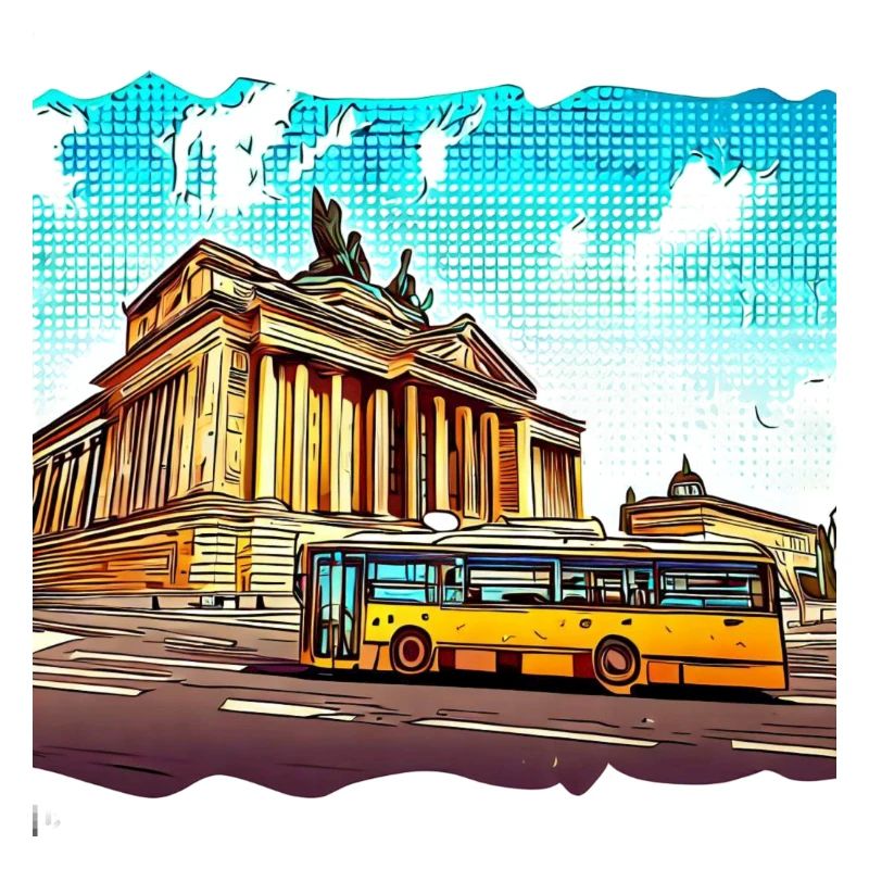Berliner Bus