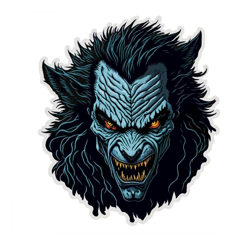 Werwolf