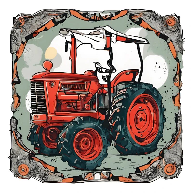 Traktor
