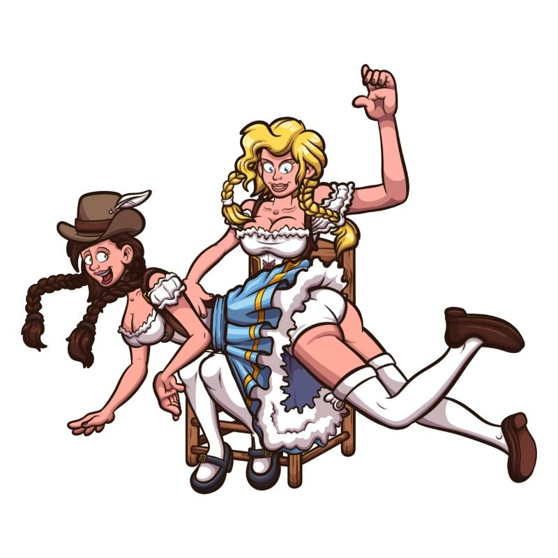 Mädchen