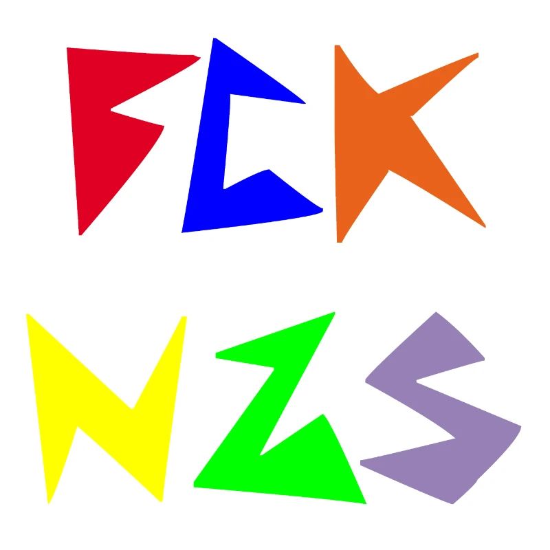 FCK NZS