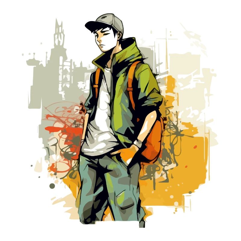 Urban Marco