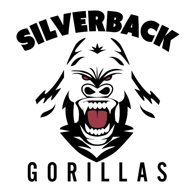 Silverback Gorillas