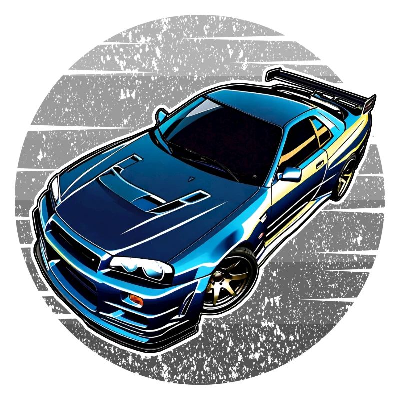 Jdm / Tuning / Turbocompresseur / Jantes / Chiptuning