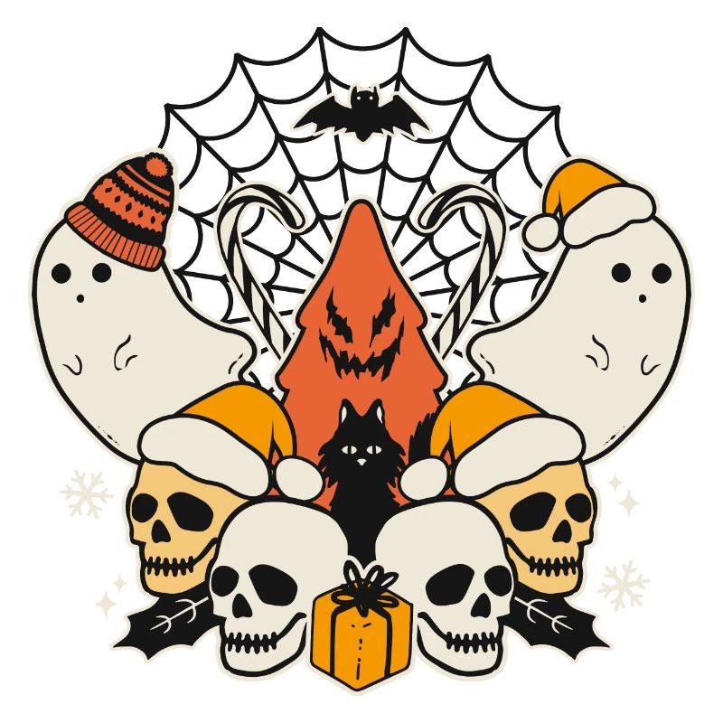 Spooky Halloween