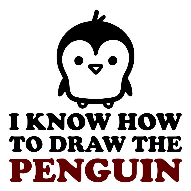 The Penguin