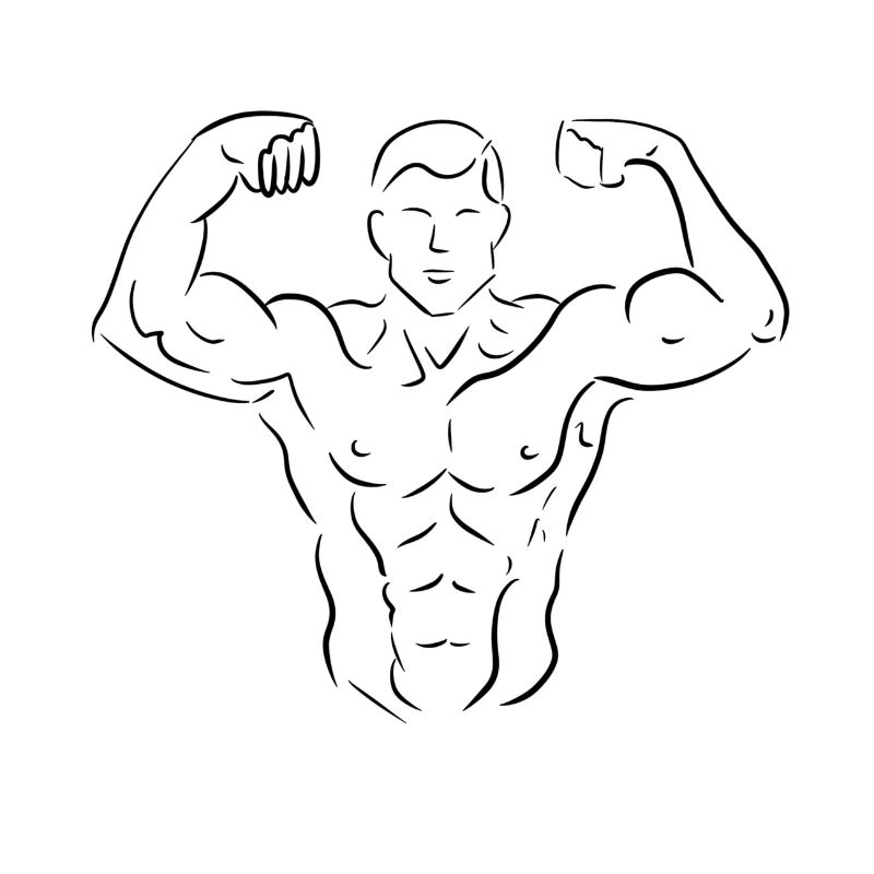 Fitnessstudio