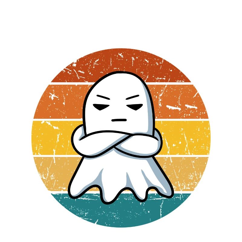 Boo sheet