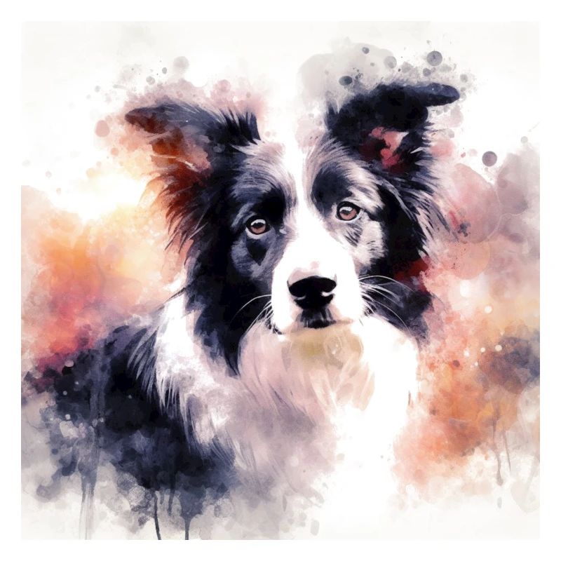 Bordercollie Love