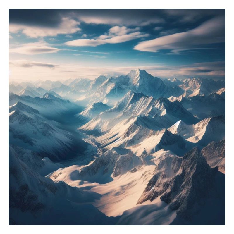 Mountains