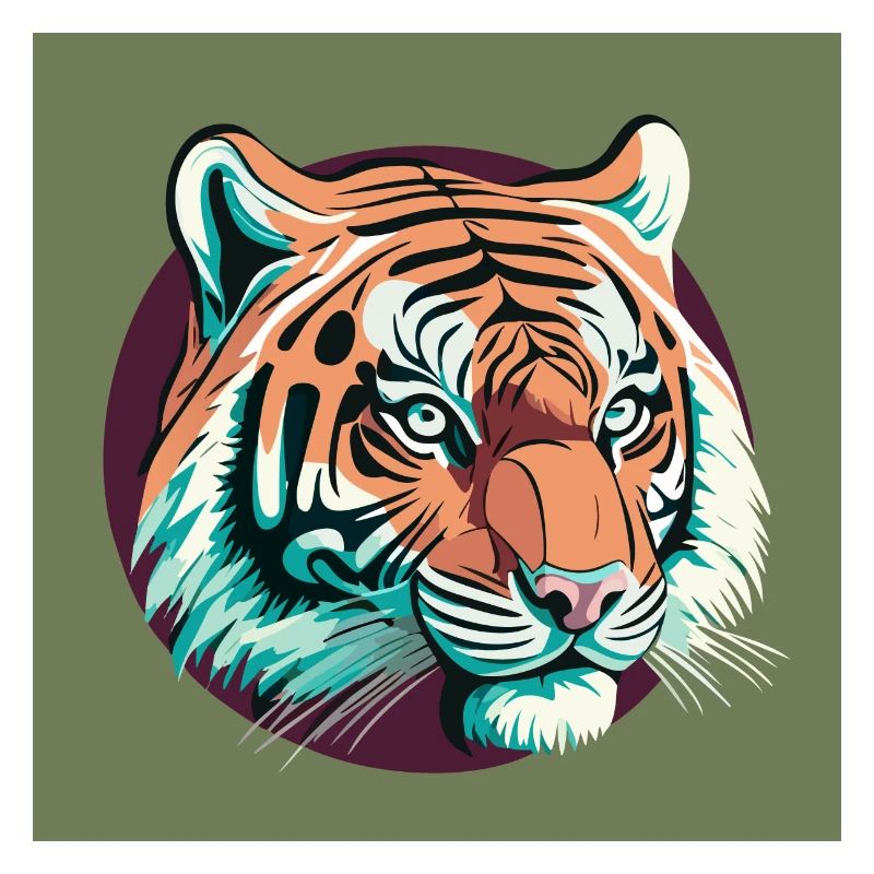 Tiger / Raubkatze