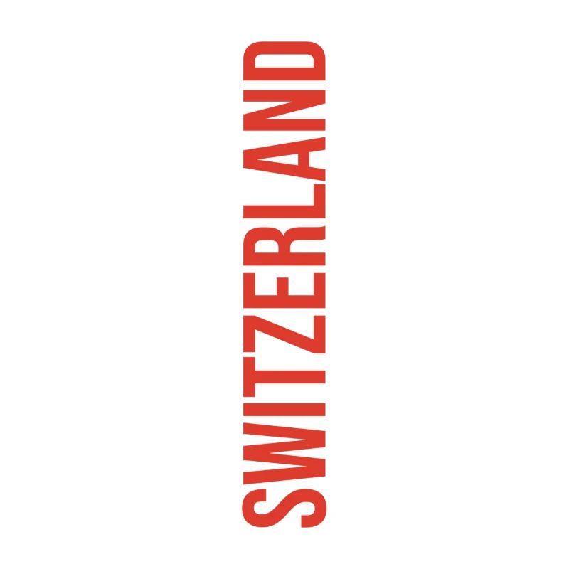 Le souvenir suisse le plus classique