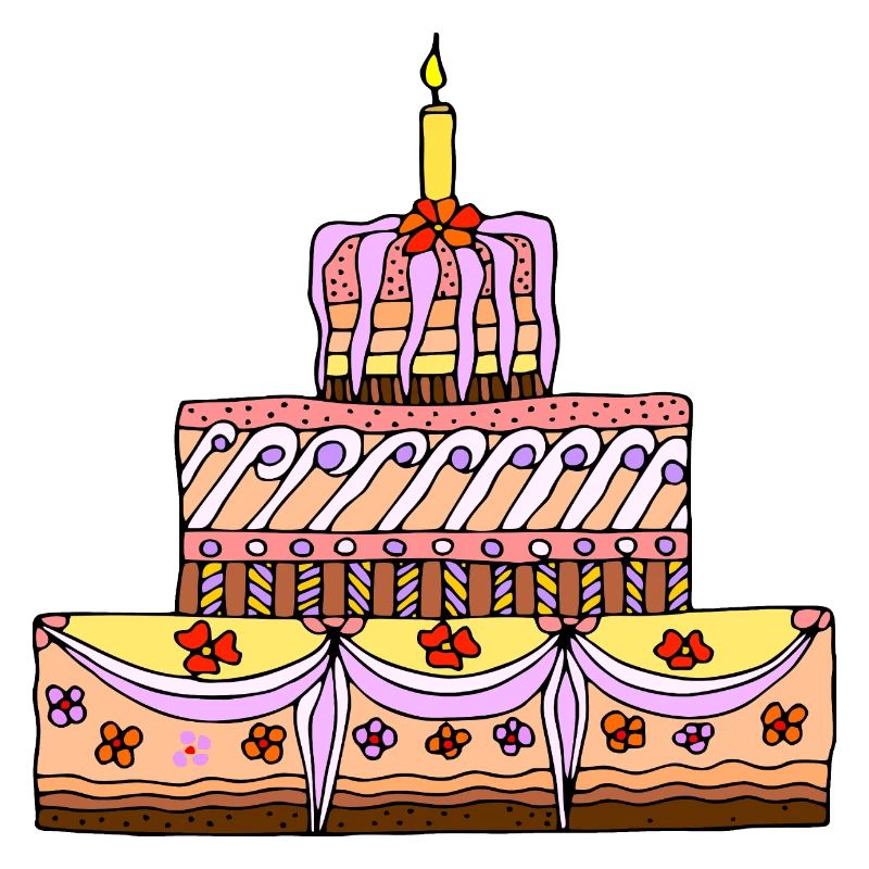 Cake