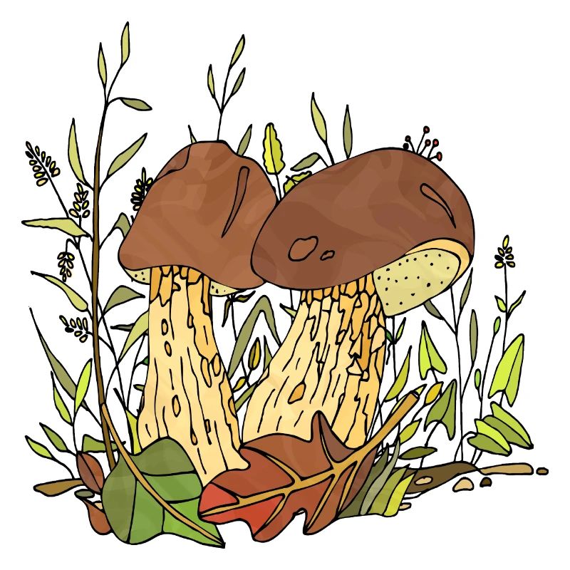 Mycètes