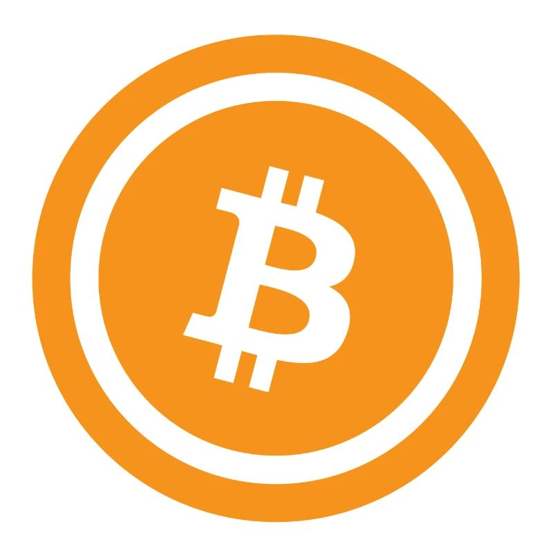 Bitcoin Logo