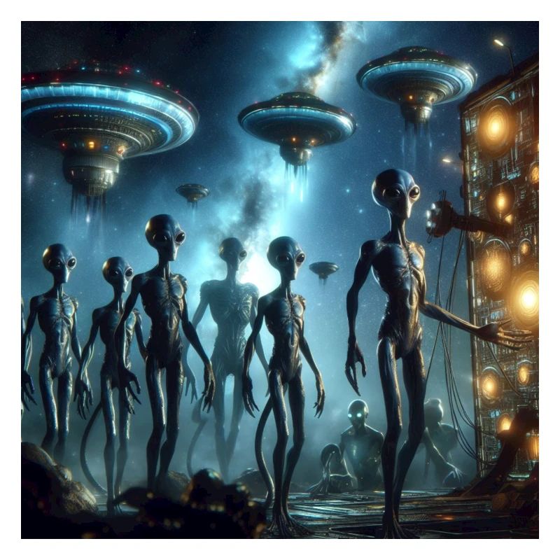 Spiritualité de l’espace