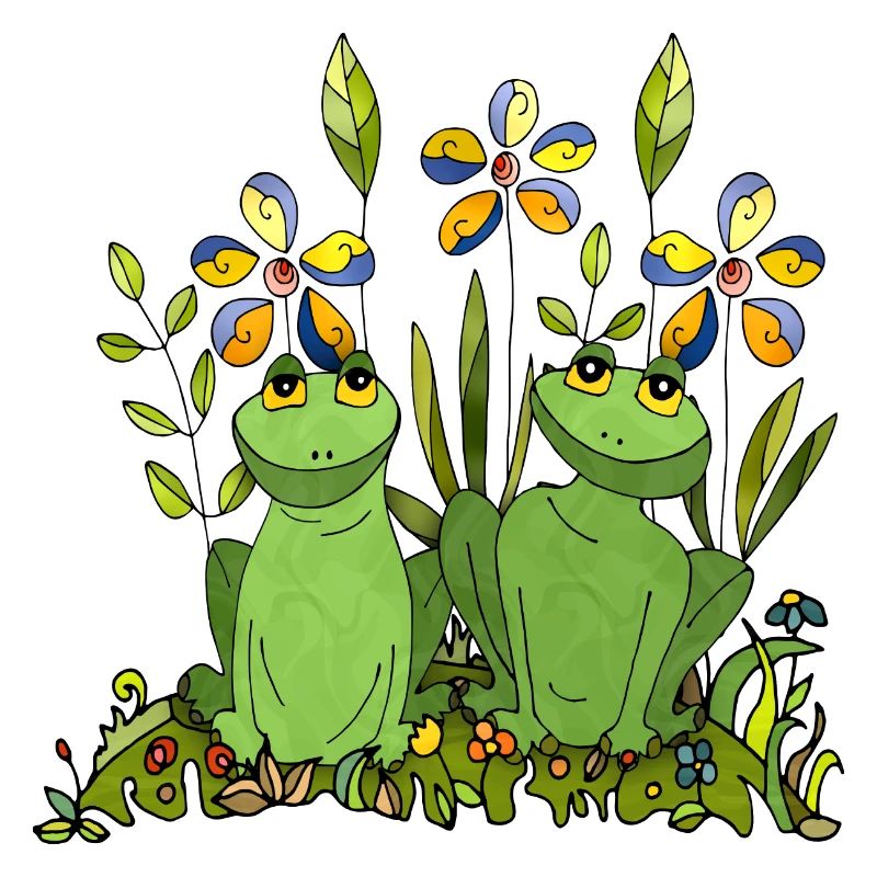 Frogs