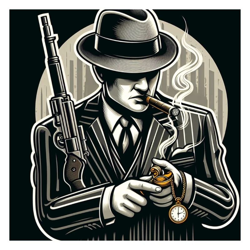 Mafiosi