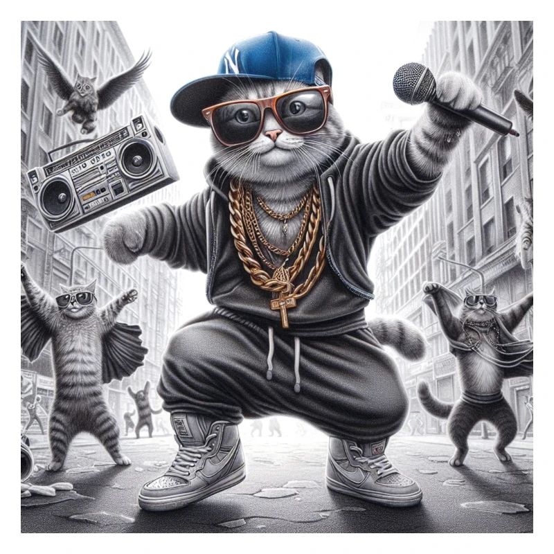 MC Meow