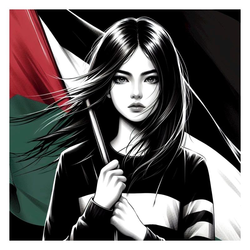 Palestine