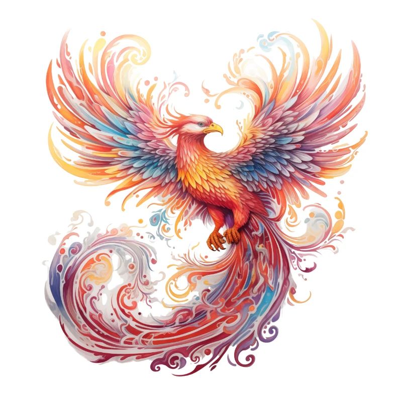 Fantasy Phoenix