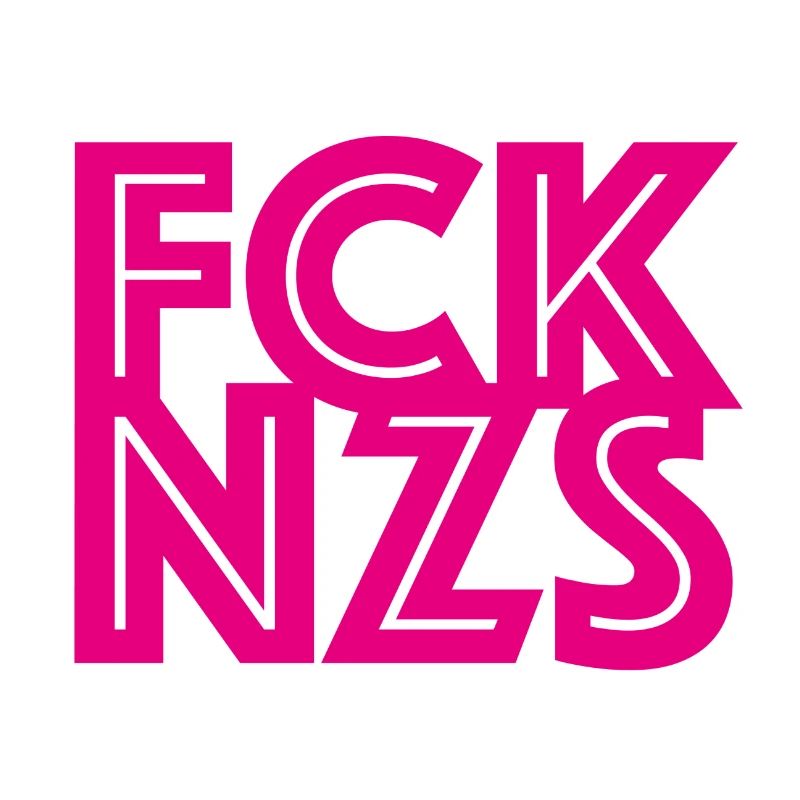 FCK NZS