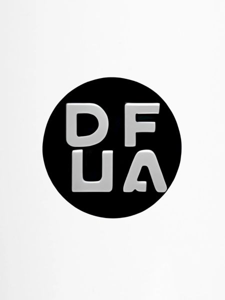 Designer logo